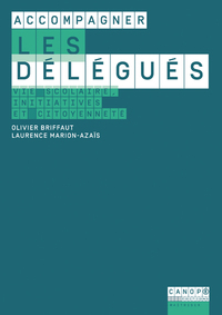 Image de Accompagner les délégués - vie scolaire, initiatives et citoyenneté