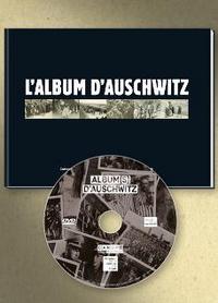 Image de L'ALBUM D'AUSCHWITZ