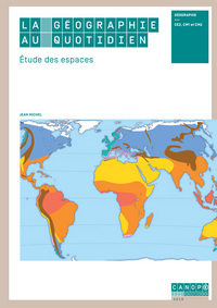Image de LA GEOGRAPHIE AU QUOTIDIEN