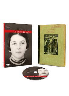 Image de LE CAHIER DE SUSI