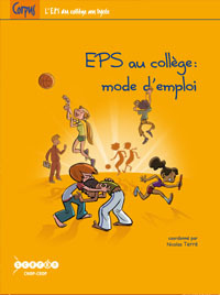Picture of EPS au collège - mode d'emploi
