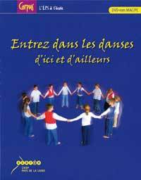 Image de ENTREZ DANS LES DANSES D'ICI ET D'AILLEURS