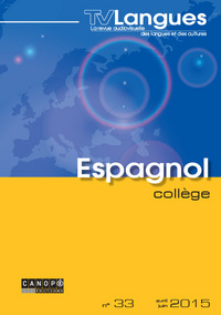Image de TVLANGUES ALLEMAND COLLEGE N 33 FEVRIER 2015