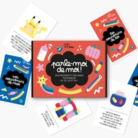 Picture of Parle-moi de moi !