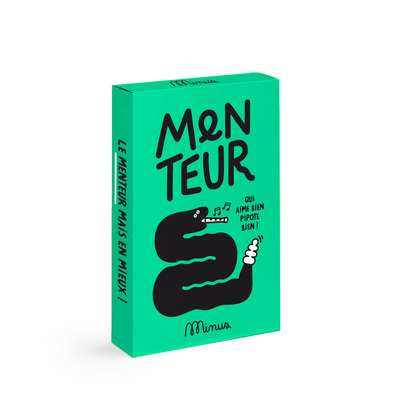 Image de MENTEUR !!!