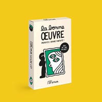 Picture of LA BONNE OEUVRE