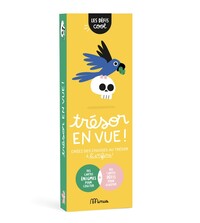 Image de TRESOR EN VUE !