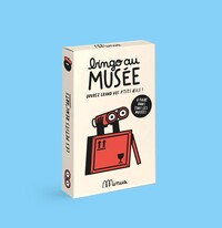 Picture of BINGO AU MUSEE