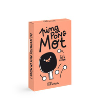 Picture of PING PONG MOT