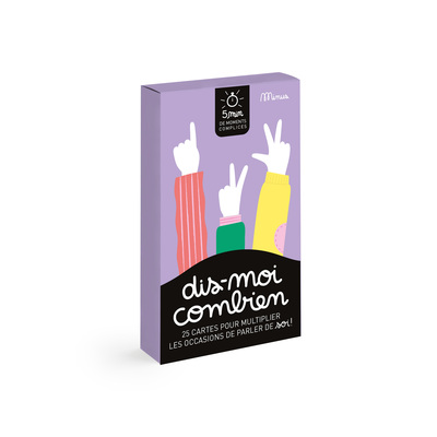 Image de Dis-moi combien