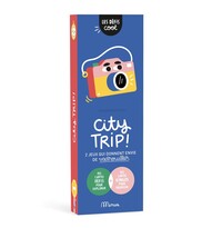 Image de CITY TRIP