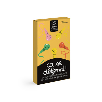 Image de Ca se défend!