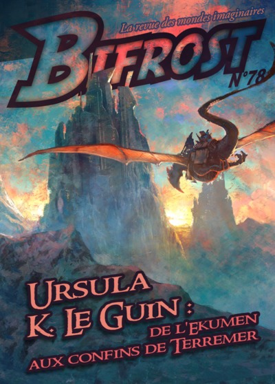Image de Bifrost N° 78