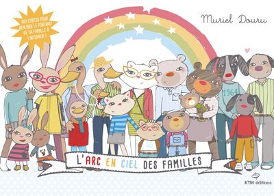 Image de L'ARC EN CIEL DES FAMILLES