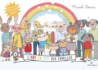 Image de L'ARC EN CIEL DES FAMILLES