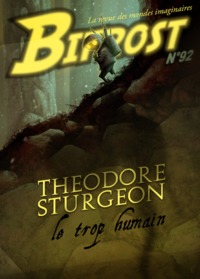 Image de Bifrost N° 92
