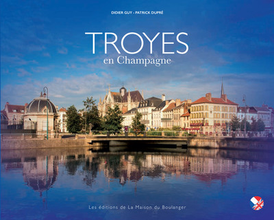 Image de TROYES EN CHAMPAGNE