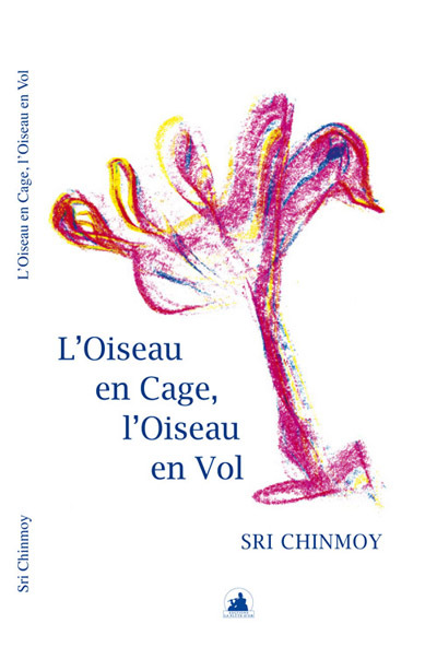 Image de L'OISEAU EN CAGE, L'OISEAU EN VOL