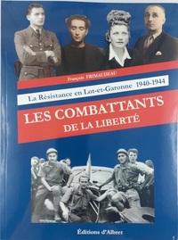 Image de LES COMBATTANTS DE LA LIBERTE