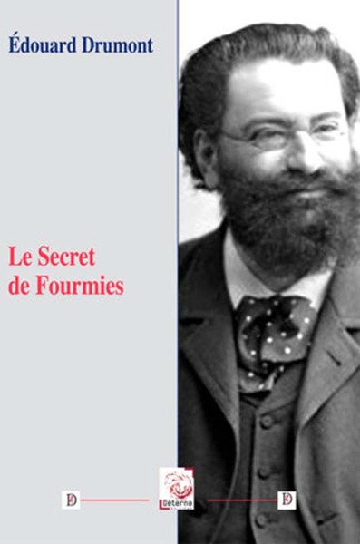 Image de Le secret de Fourmies