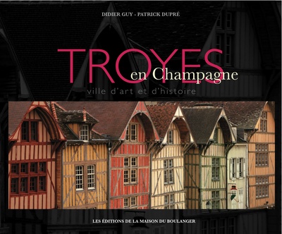 Image de TROYES EN CHAMPAGNE
