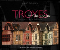 Image de TROYES EN CHAMPAGNE