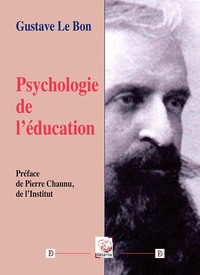Picture of Psychologie de l'éducation