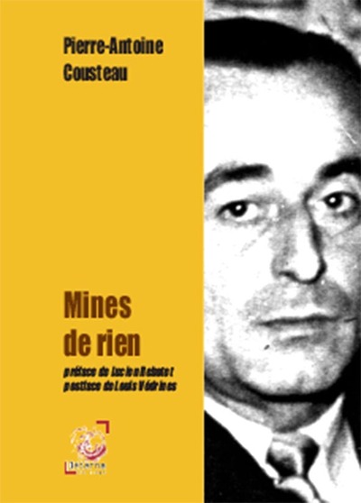 Image de Mines de rien ou les grandes mystifications du demi-siècle