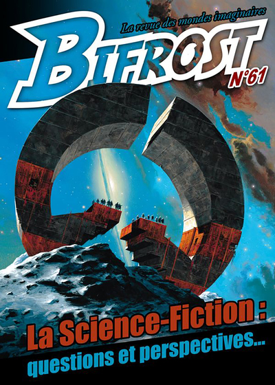 Image de Bifrost N° 61