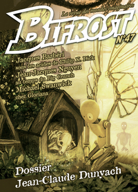 Image de Bifrost N° 47