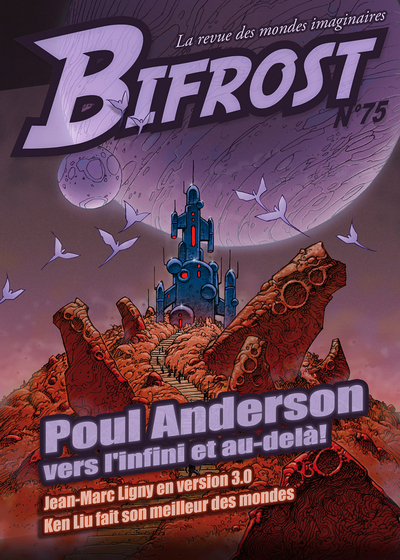 Image de Bifrost N° 75