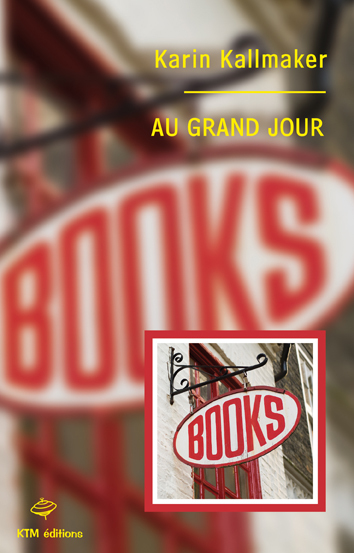 Image de AU GRAND JOUR