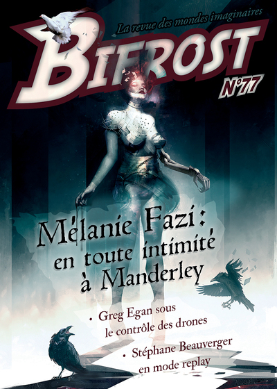 Image de Bifrost N° 77