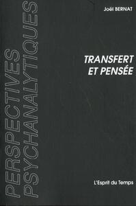 Image de Transfert et pensée