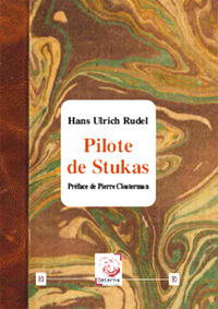 Picture of Pilote de Stukas