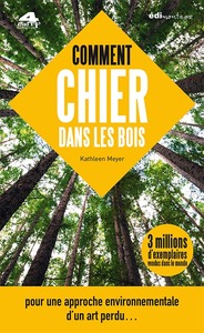 Image de COMMENT CHIER DANS LES BOIS