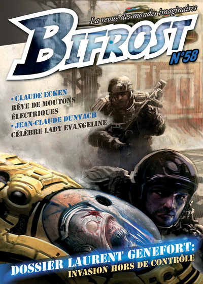 Image de Bifrost N° 58