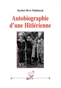 Image de Autobiographie d'une Hitlérienne