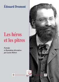 Image de Les héros et les pitres