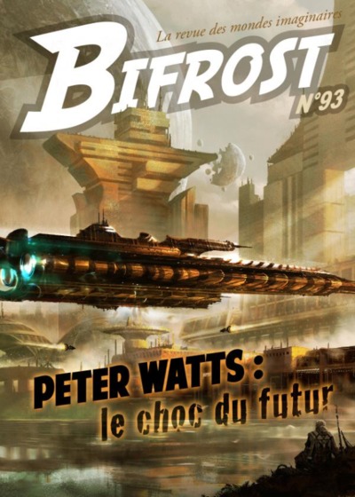 Image de Bifrost N° 93