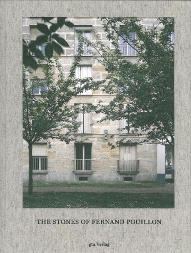 Image de THE STONES OF FERNAND POUILLON