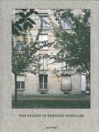 Image de THE STONES OF FERNAND POUILLON