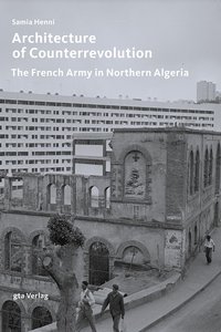Image de ARCHITECTURE OF COUNTERREVOLUTION