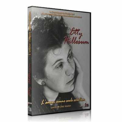 Image de L'amour comme seule solution - DVD