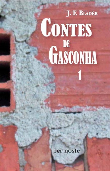 Picture of CONTES DE GASCONHA T1