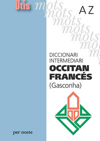 Picture of DICCIONARI INTERMEDIARI OCCITAN-FRANCES (GASCONHA)