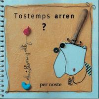Image de TOSTEMPS ARREN ?
