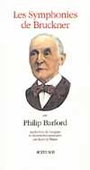 Image de Les symphonies de Bruckner