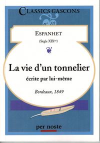 Image de LA VIE D'UN TONNELIER ÉCRITE PAR LUI-MÊME