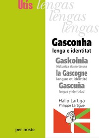 Image de GASCONHA LENGA E IDENTITAT